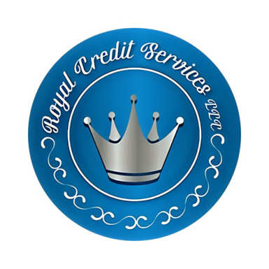 Royal Credit Services logo