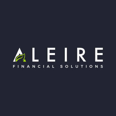 Aleire Financial Solutions logo