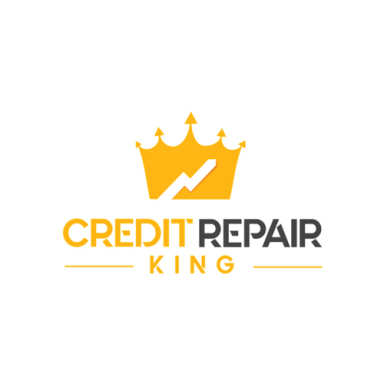 Credit Repair King logo