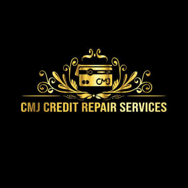 CMJ Credit Repair Services logo