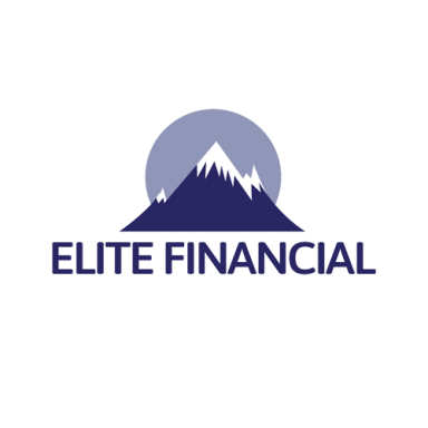 Elite Financial logo