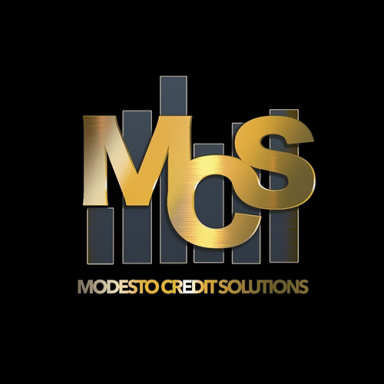 Modesto Credit Solutions logo