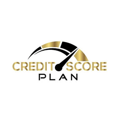 Credit Score Plan logo