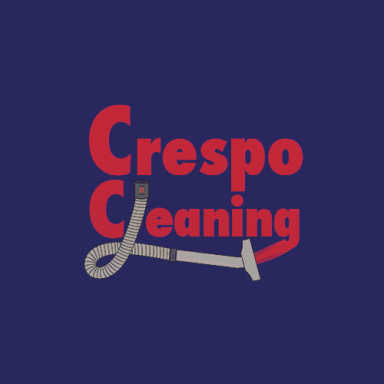 Crespo Cleaning logo