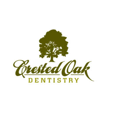 Crested Oak Dentistry logo