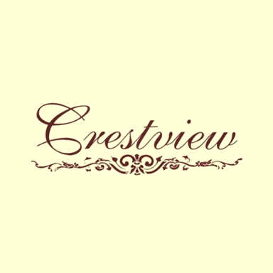 Crestview Assisted Living logo