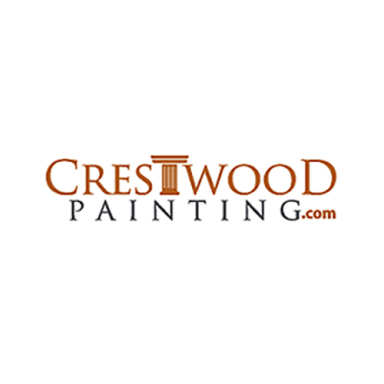 Crestwood Painting logo