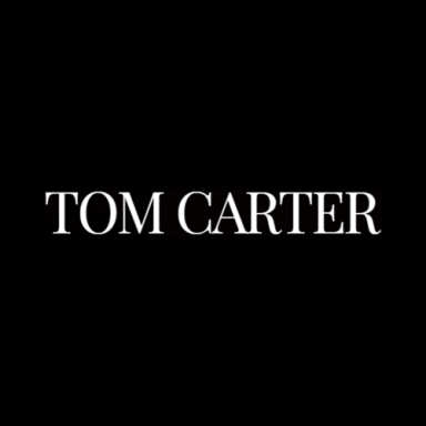 Tom Carter logo