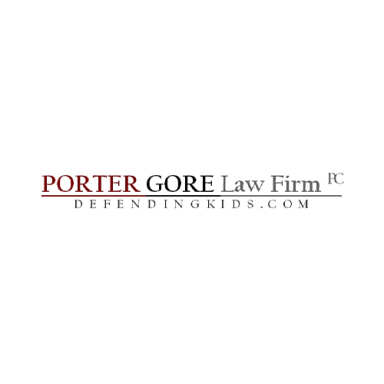 Porter Gore Law Firm PC logo