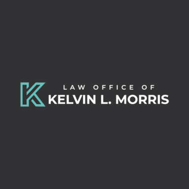 Law Office of Kelvin L. Morris logo