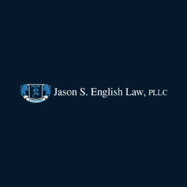 Jason S. English Law, PLLC logo