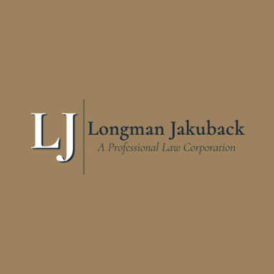 Longman Jakuback logo