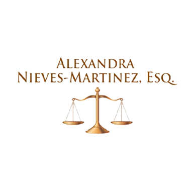 Alexandra Nieves-Martinez, Esq. logo