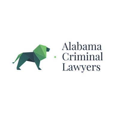 Alabama Criminal Lawyers logo