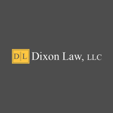 Dixon Law LLC logo