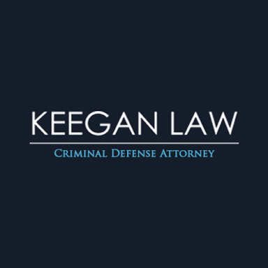 Keegan Law logo