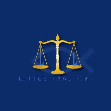 Little Law, P.A. logo