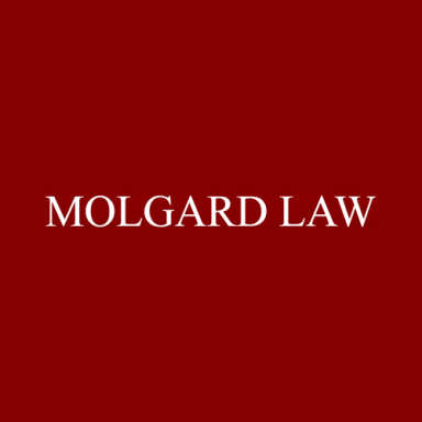 Molgard Law logo