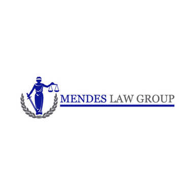 Mendes Law Group logo