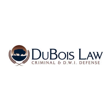 DuBois Law logo