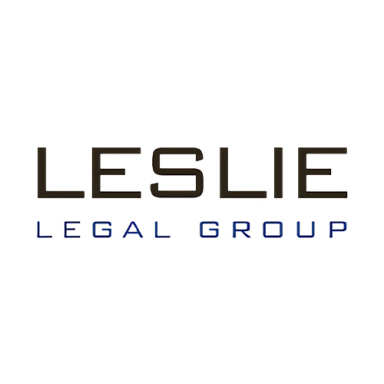 Leslie Legal Group logo