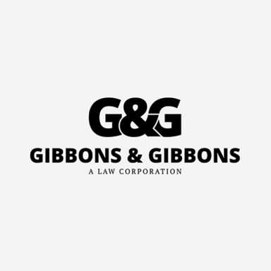 Gibbons & Gibbons logo