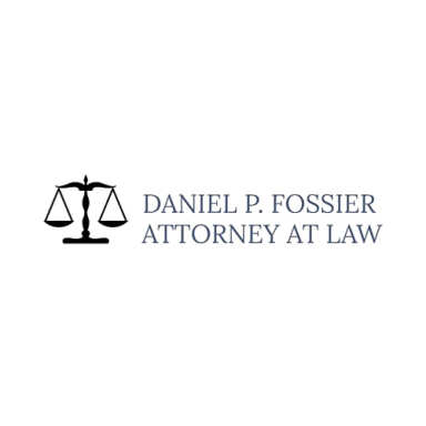 Daniel P. Fossier, Attorney at Law logo