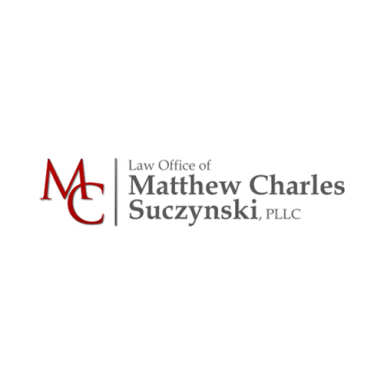 Law Office of Matthew Charles Suczynski, PLLC logo