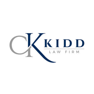 Kidd Law Firm logo