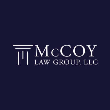 McCoy Law Group, LLC logo