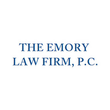 The Emory Law Firm, P.C. logo