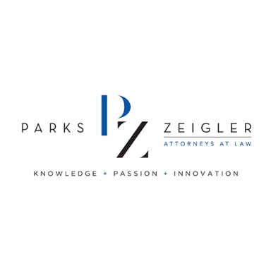 Parks Zeigler, PLLC logo