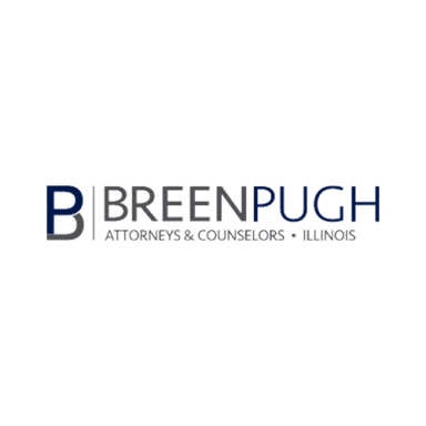 Breen & Pugh Attorney & Counselors logo