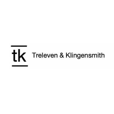 Treleven & Klingensmith logo