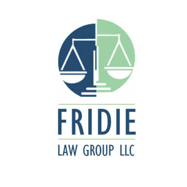 Fridie Law Group LLC logo