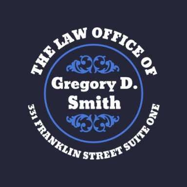 Gregory D Smith logo