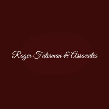 Roger Futerman & Associates logo