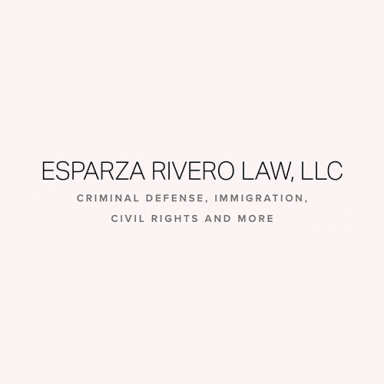 Esparza Rivero Law, LLC logo