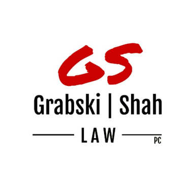 Grabski & Shah Law PC logo