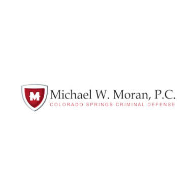 Michael W. Moran, P.C. logo