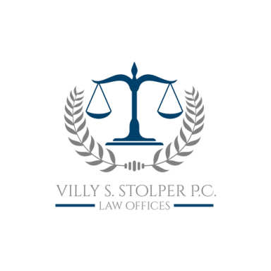 Law Offices of Villy S. Stolper, P.C. logo