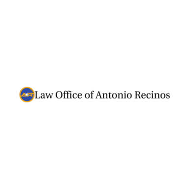 Law Office of Antonio Recinos logo