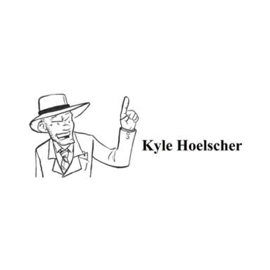 Kyle Hoelscher logo