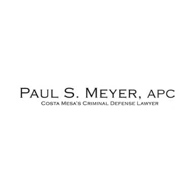 Paul S. Meyer, APC logo