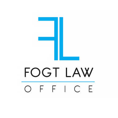 Fogt Law Office logo