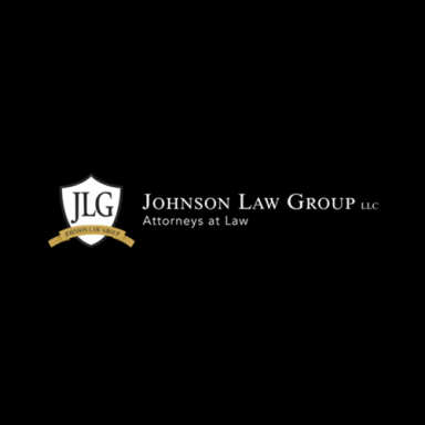 Johnson Law Group logo