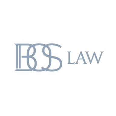 BOS Law logo