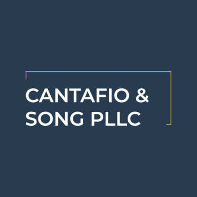 Cantafio & Song PLLC logo