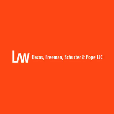 Bazos, Freeman, Schuster & Pope, LLC logo