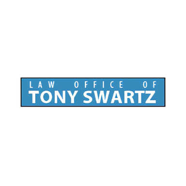 Law Office of Tony Swartz logo